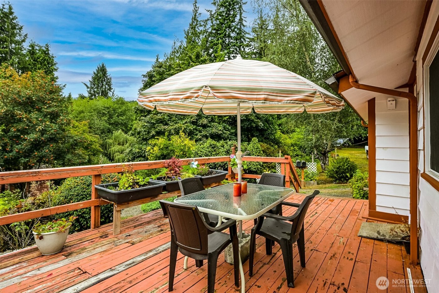 4802 Olympic Highway , Aberdeen, WA 98520