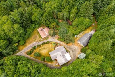 4802 Olympic Highway , Aberdeen, WA 98520 - Photo 12