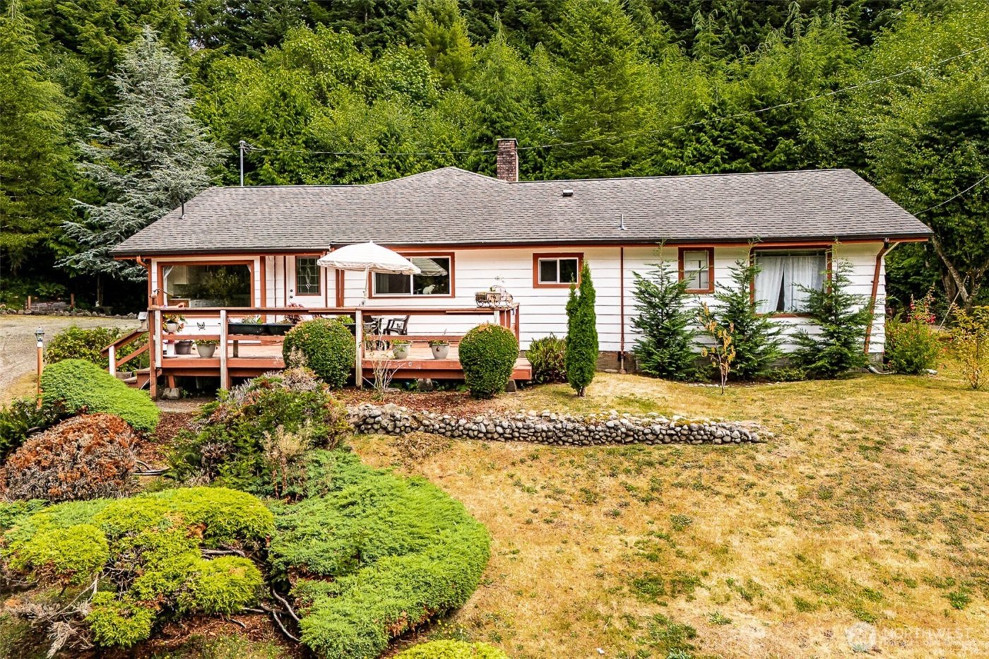 4802 Olympic Highway , Aberdeen, WA 98520