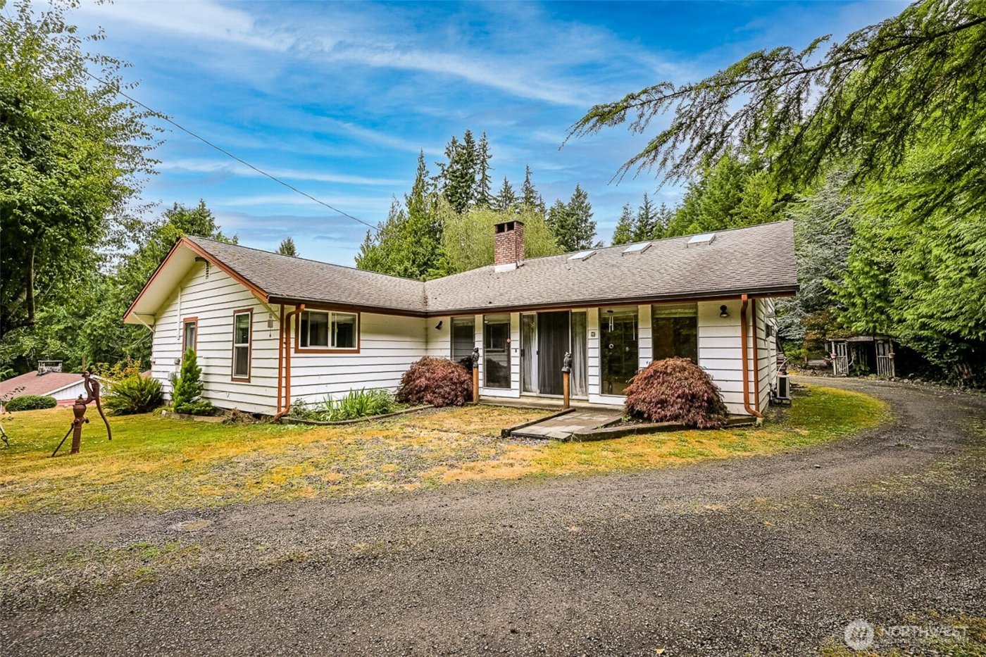 4802 Olympic Highway , Aberdeen, WA 98520