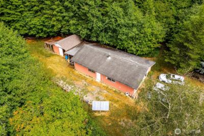 4802 Olympic Highway , Aberdeen, WA 98520 - Photo 21