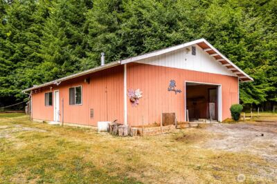 4802 Olympic Highway , Aberdeen, WA 98520 - Photo 22