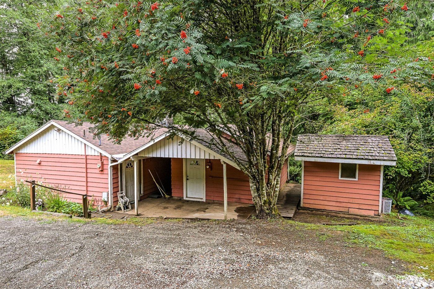 4802 Olympic Highway , Aberdeen, WA 98520