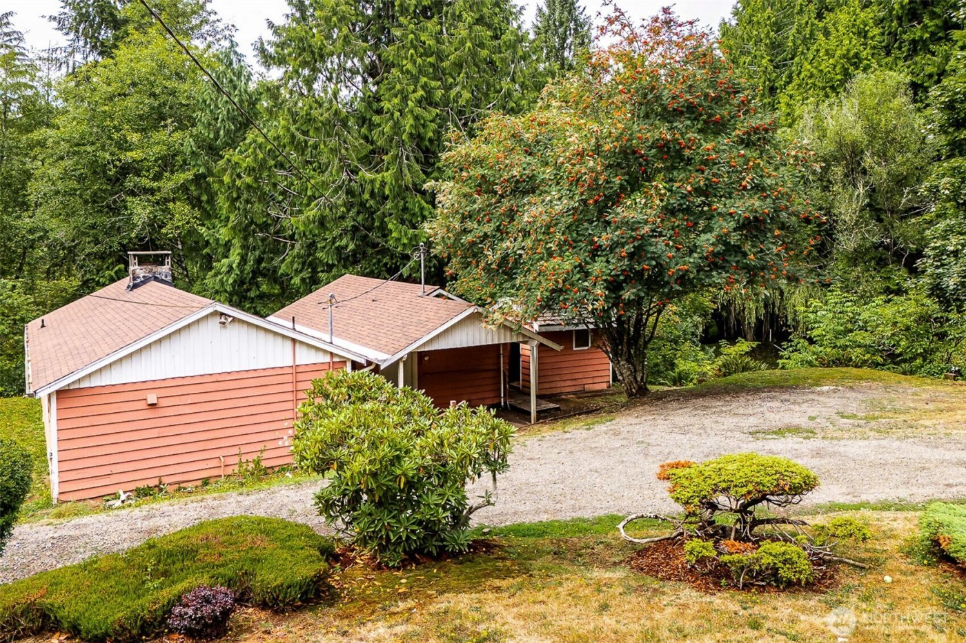 4802 Olympic Highway , Aberdeen, WA 98520