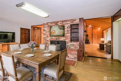 4802 Olympic Highway , Aberdeen, WA 98520 - Photo 3