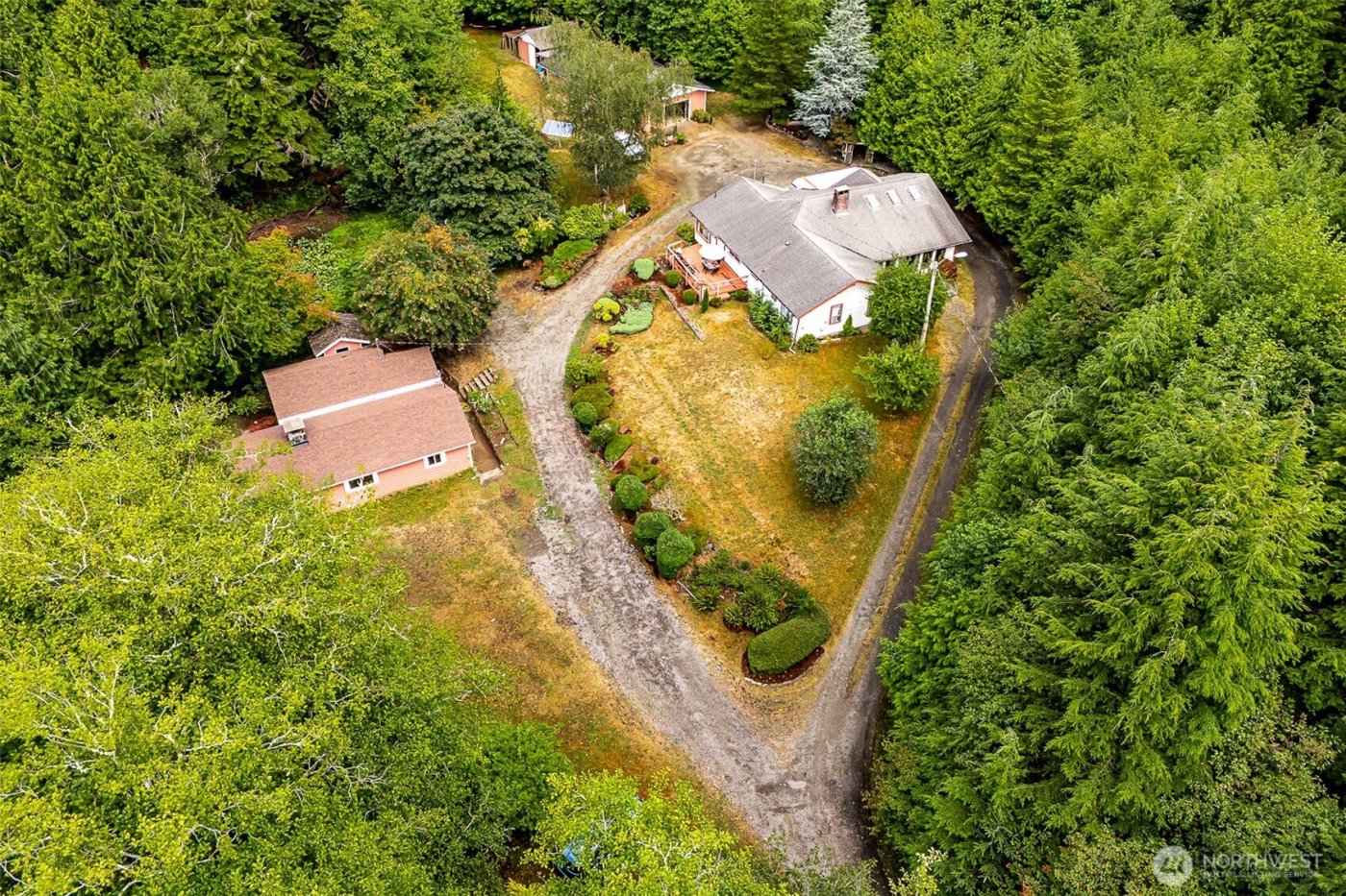 4802 Olympic Highway , Aberdeen, WA 98520