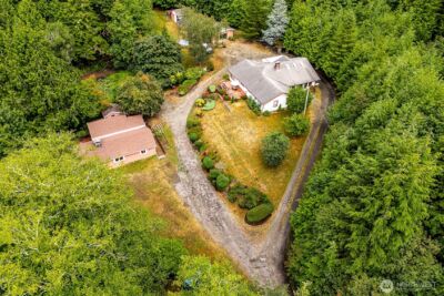 4802 Olympic Highway , Aberdeen, WA 98520 - Photo 38