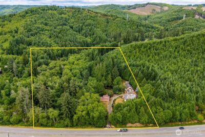 4802 Olympic Highway , Aberdeen, WA 98520 - Photo 39