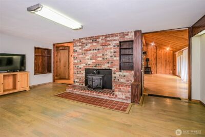 4802 Olympic Highway , Aberdeen, WA 98520 - Photo 4