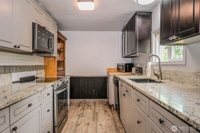 4802 Olympic Highway , Aberdeen, WA 98520 - Photo 9