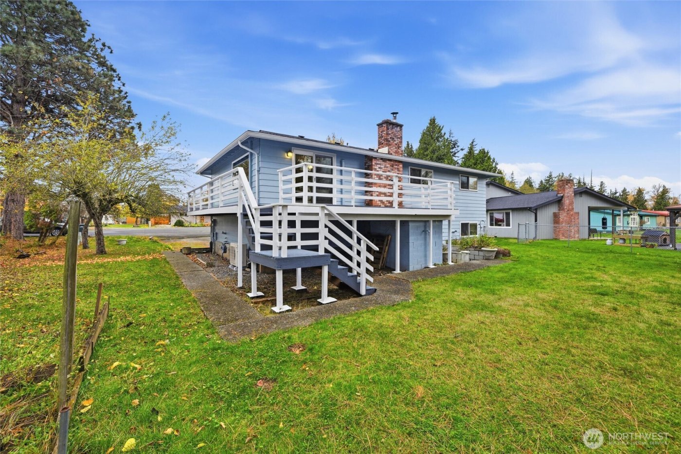3410 Forest Court , Bellingham, WA 98225