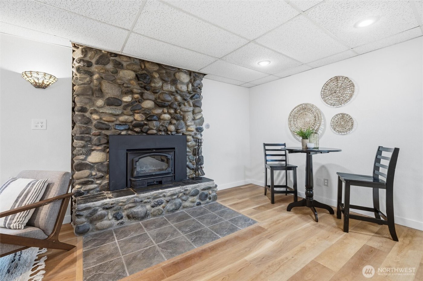 3410 Forest Court , Bellingham, WA 98225