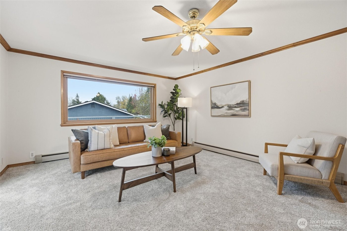 3410 Forest Court , Bellingham, WA 98225