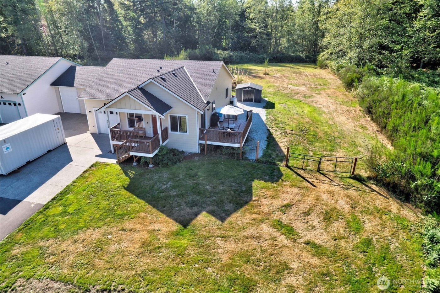 1016 288th Street NW #B, Arlington, WA 98223