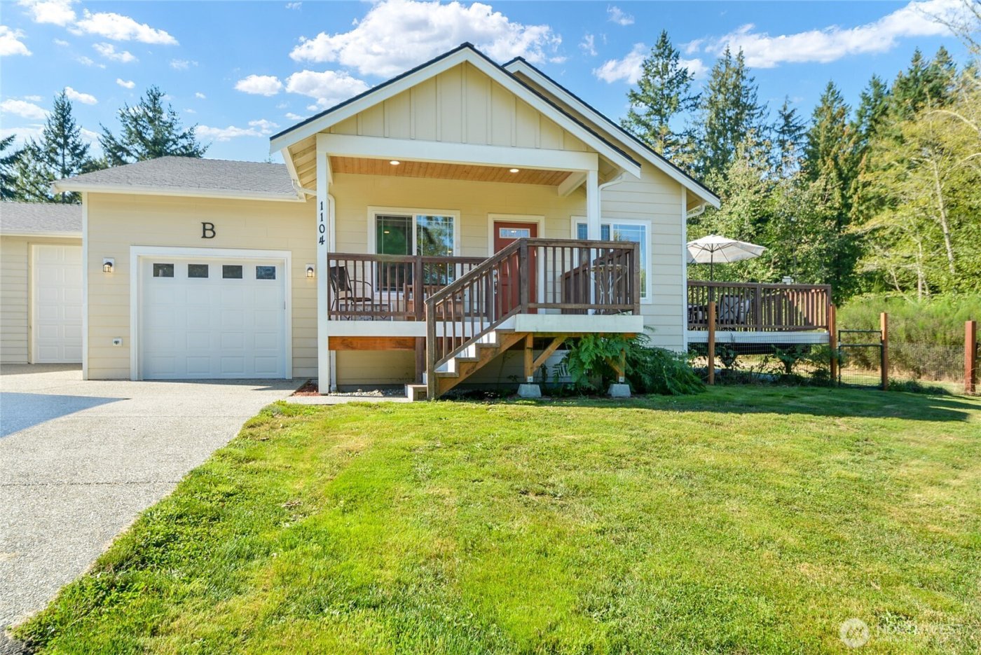 1016 288th Street NW #B, Arlington, WA 98223