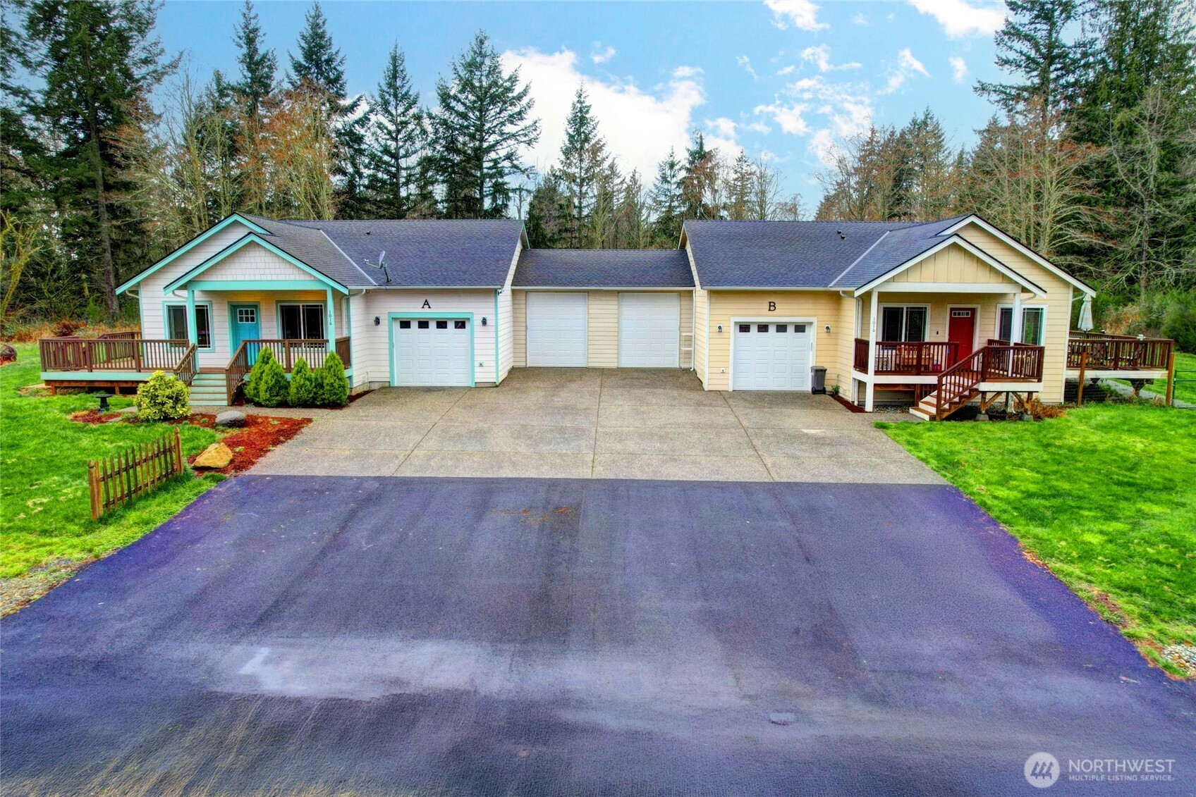 1016 288th Street NW #B, Arlington, WA 98223