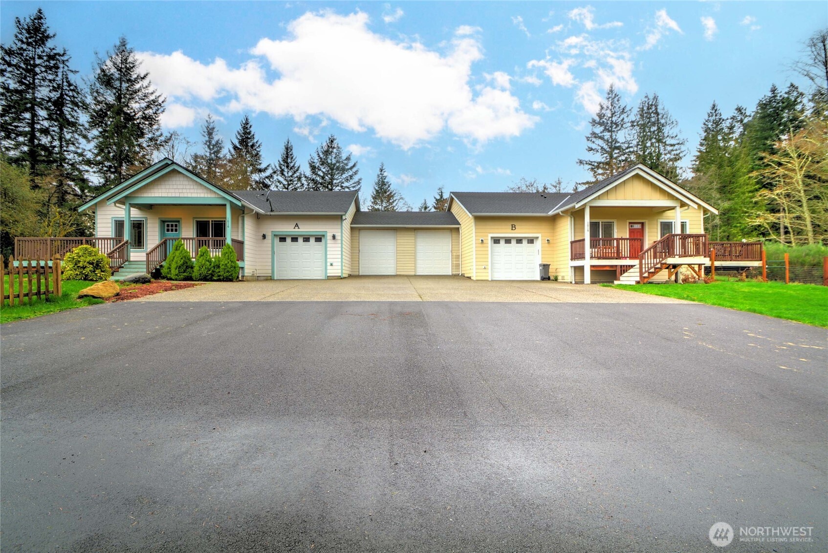 1016 288th Street NW #B, Arlington, WA 98223