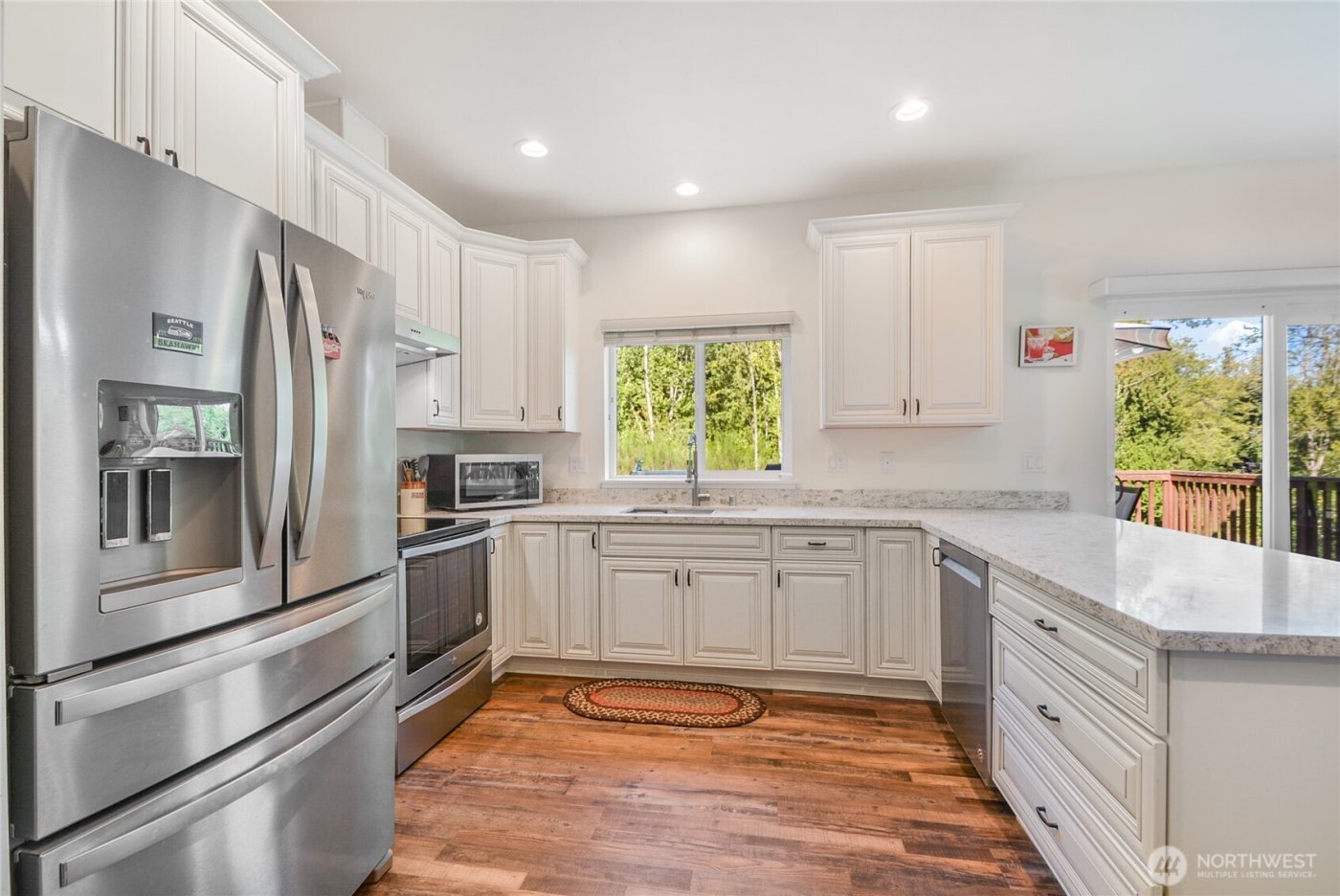 1016 288th Street NW #B, Arlington, WA 98223