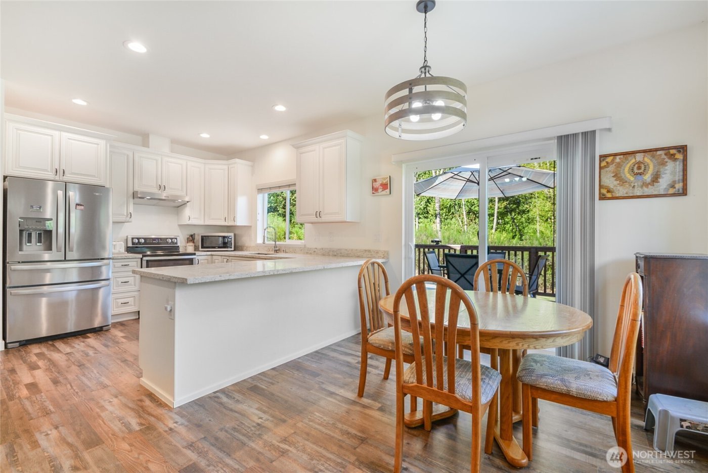 1016 288th Street NW #B, Arlington, WA 98223