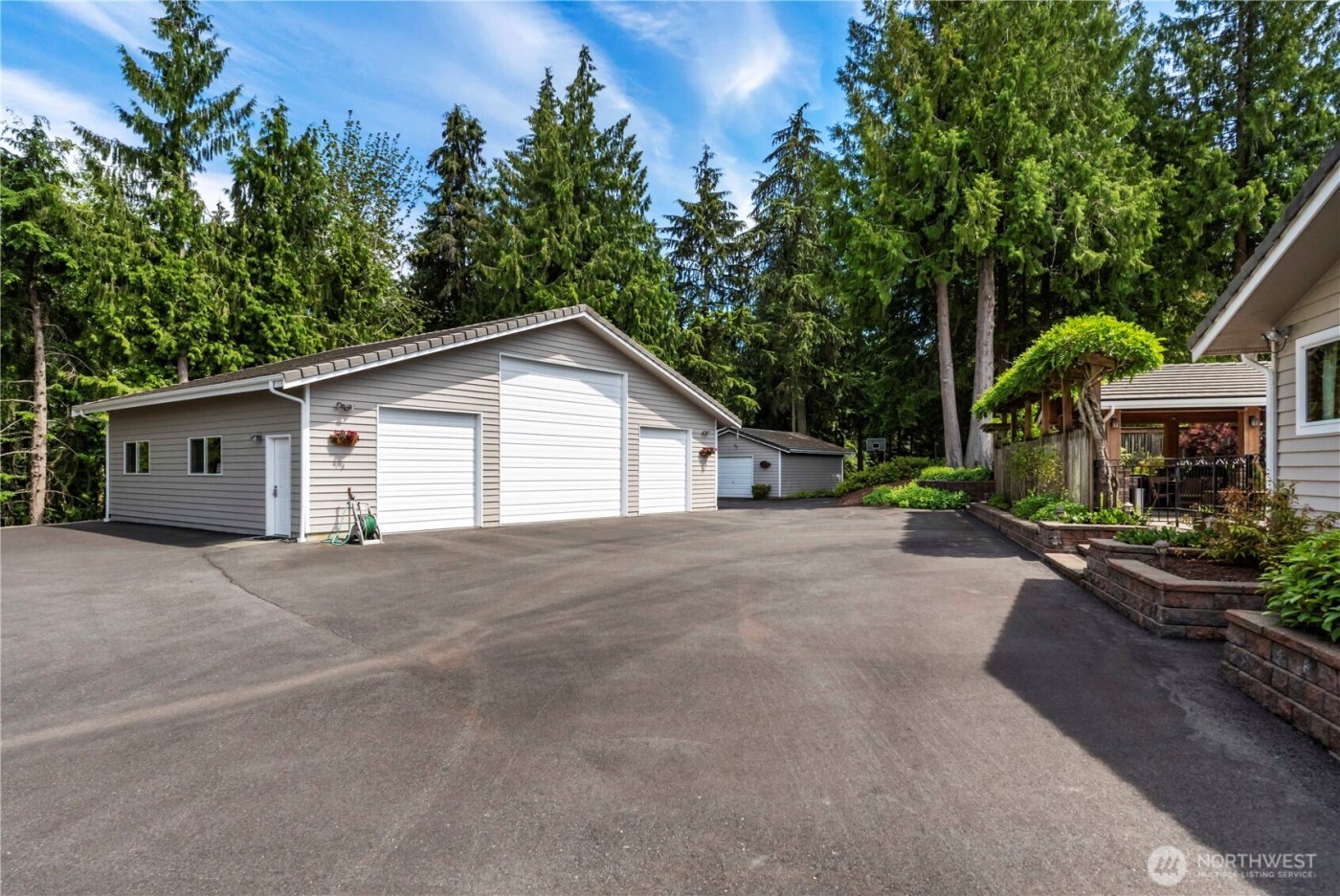28118 163rd Street E, Wilkeson, WA 98396