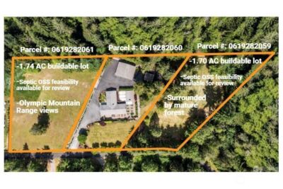 28118 163rd Street E, Wilkeson, WA 98396 - Photo 2