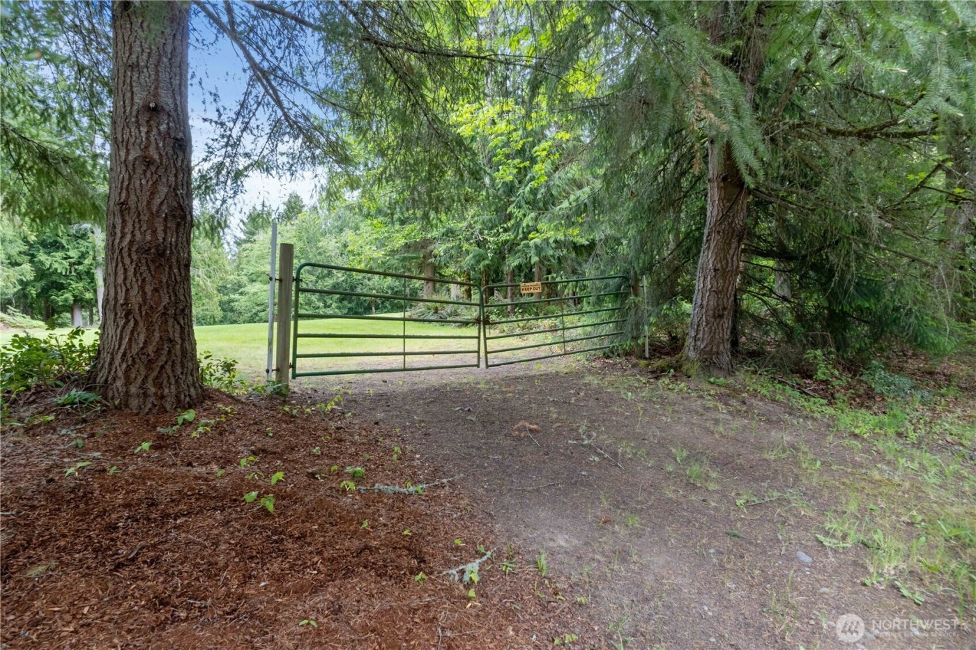 28118 163rd Street E, Wilkeson, WA 98396