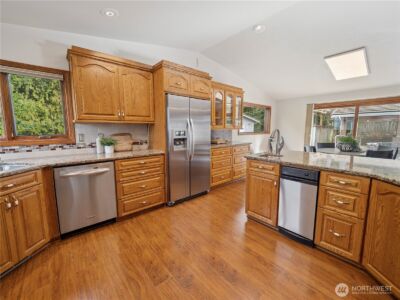 28118 163rd Street E, Wilkeson, WA 98396 - Photo 8