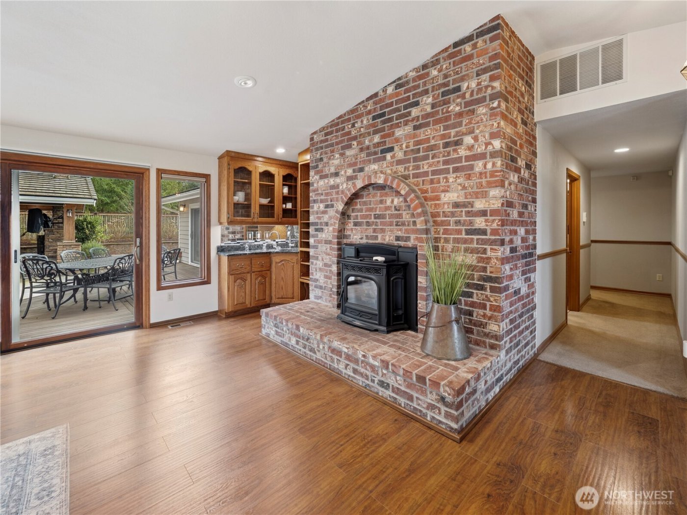 28118 163rd Street E, Wilkeson, WA 98396