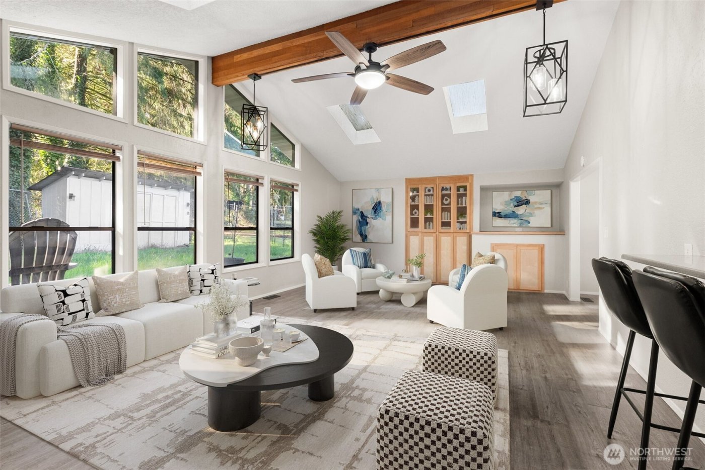 725 W Wyandotte Avenue , Shelton, WA 98584