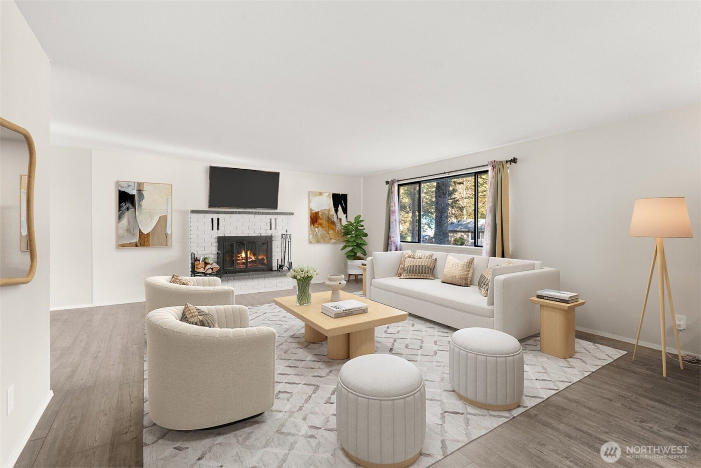 725 W Wyandotte Avenue , Shelton, WA 98584