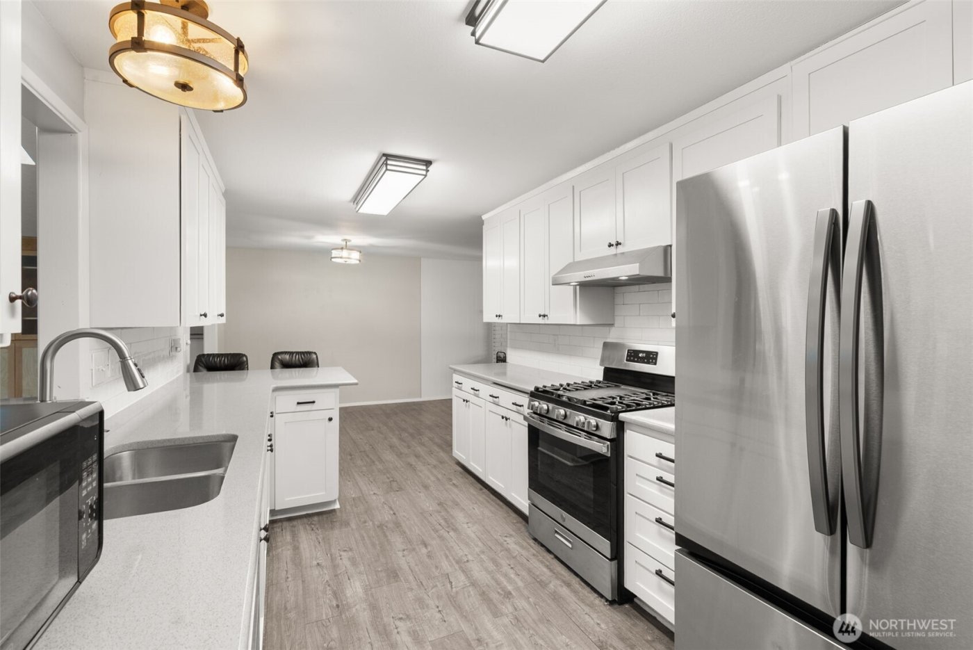 725 W Wyandotte Avenue , Shelton, WA 98584