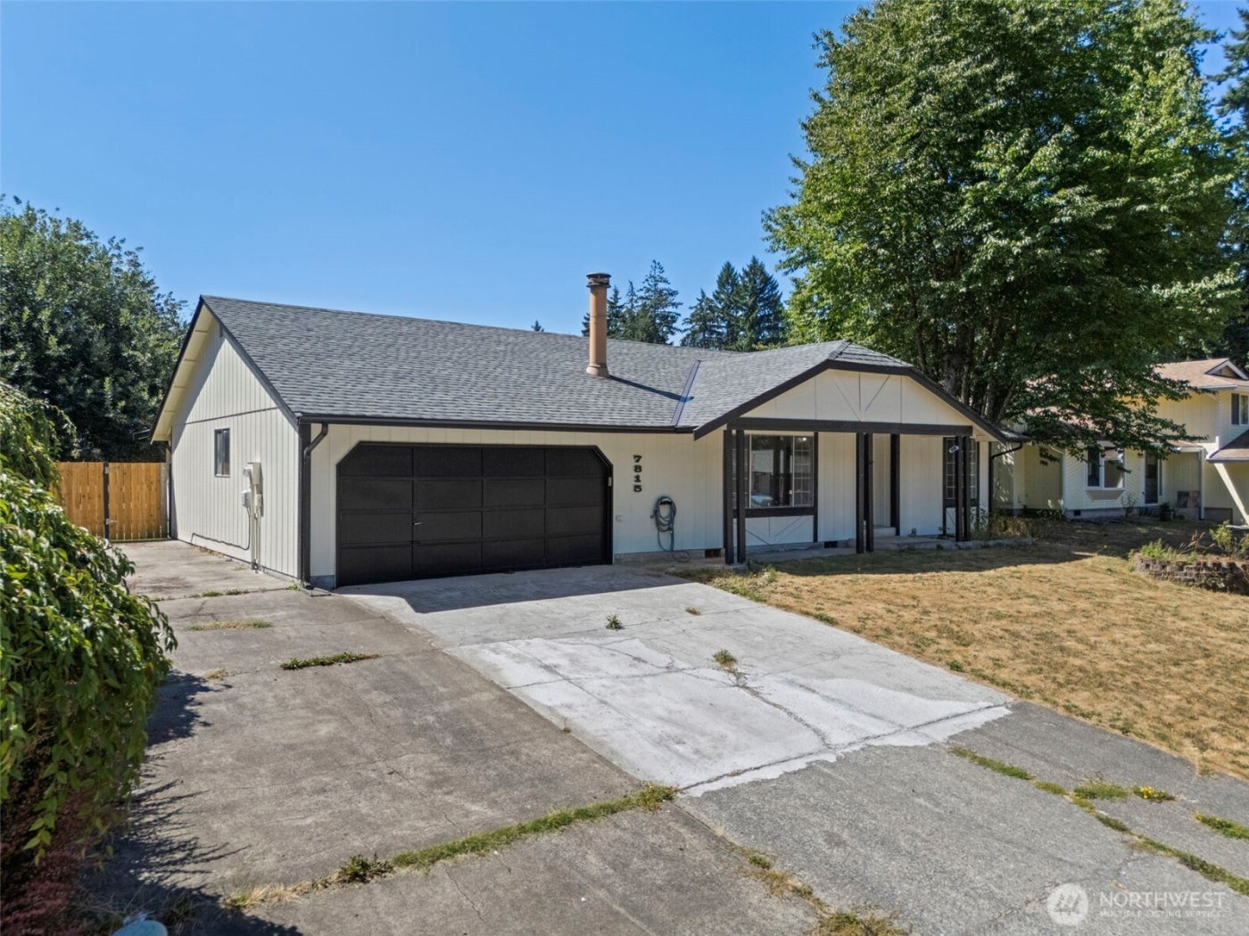 7815 Royal Oak Dr SE , Olympia, WA 98503