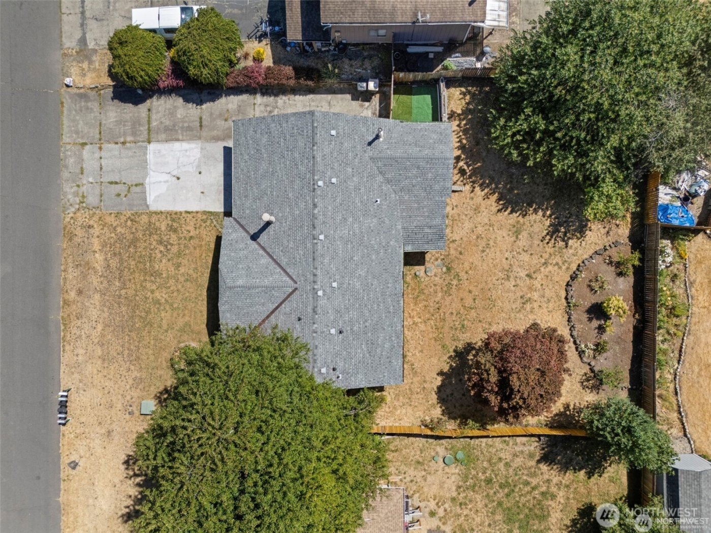 7815 Royal Oak Dr SE , Olympia, WA 98503