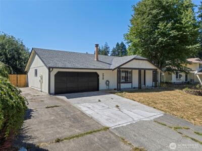 7815 Royal Oak Dr SE , Olympia, WA 98503 - Photo 2