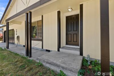 7815 Royal Oak Dr SE , Olympia, WA 98503 - Photo 3