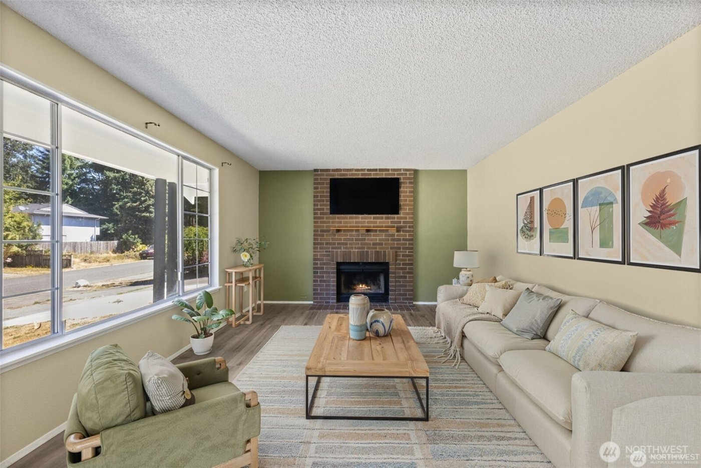 7815 Royal Oak Dr SE , Olympia, WA 98503