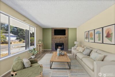 7815 Royal Oak Dr SE , Olympia, WA 98503 - Photo 4