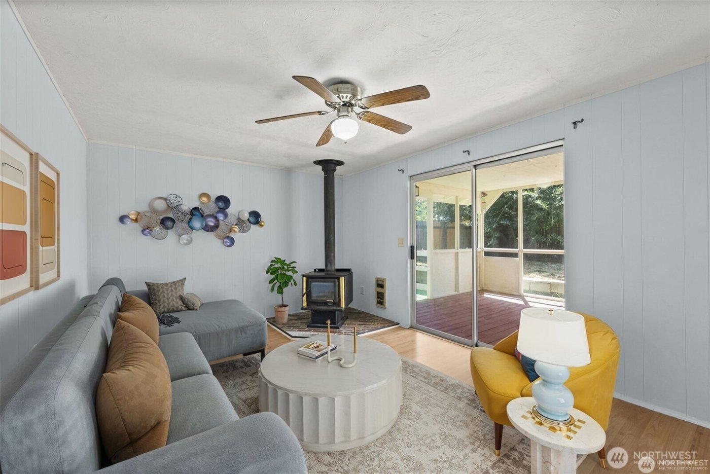 7815 Royal Oak Dr SE , Olympia, WA 98503