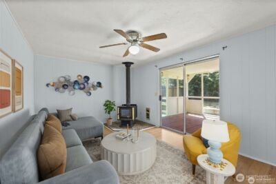 7815 Royal Oak Dr SE , Olympia, WA 98503 - Photo 9