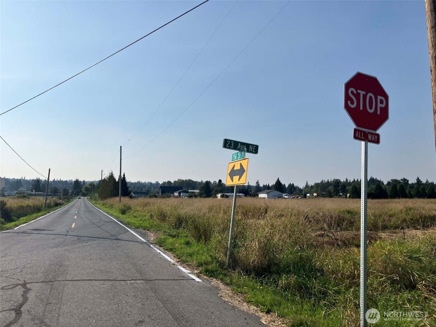 23 XX 156th Street NE, Marysville, WA 98271
