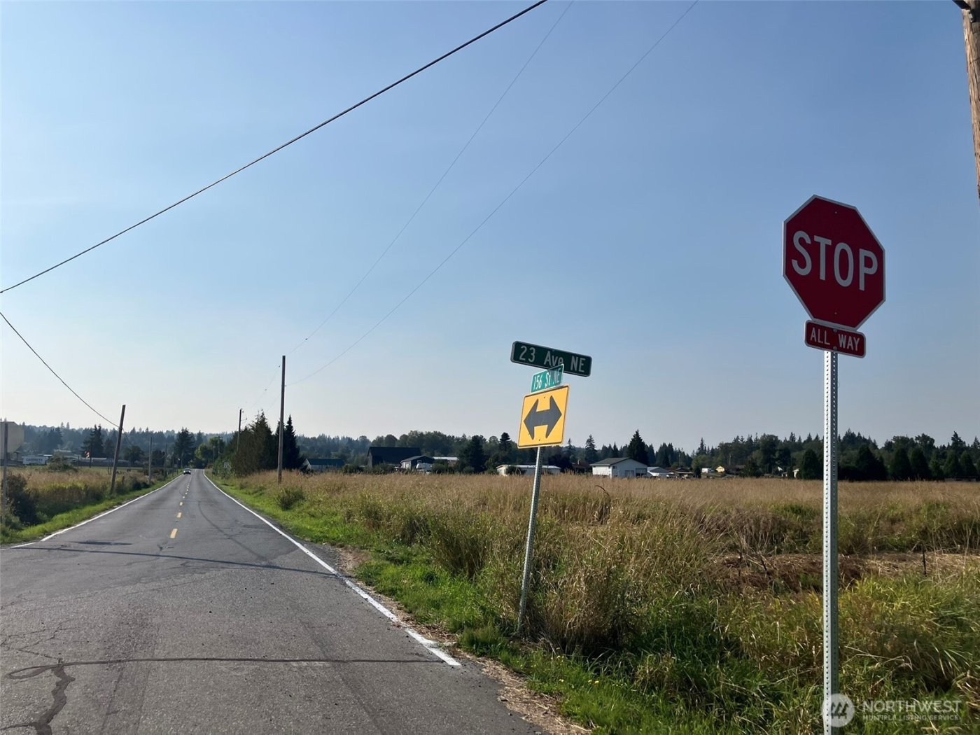 23 XX 156th Street NE, Marysville, WA 98271