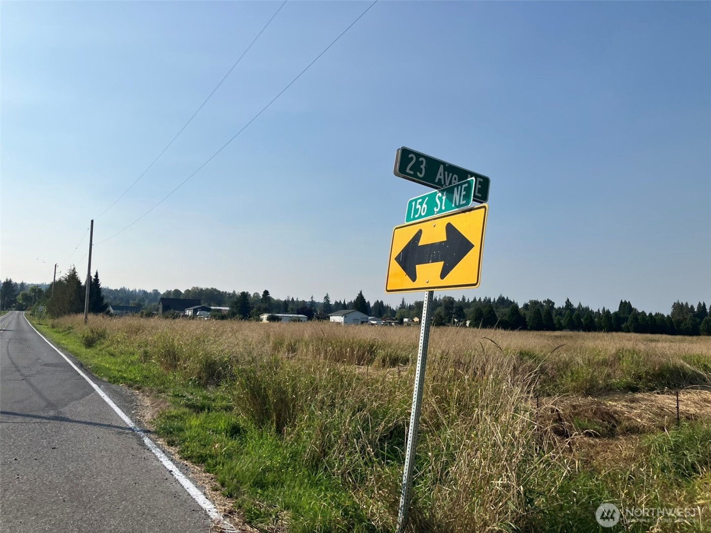 23 XX 156th Street NE, Marysville, WA 98271