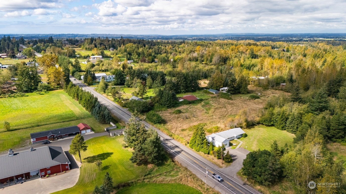 858 E Smith Road , Bellingham, WA 98226