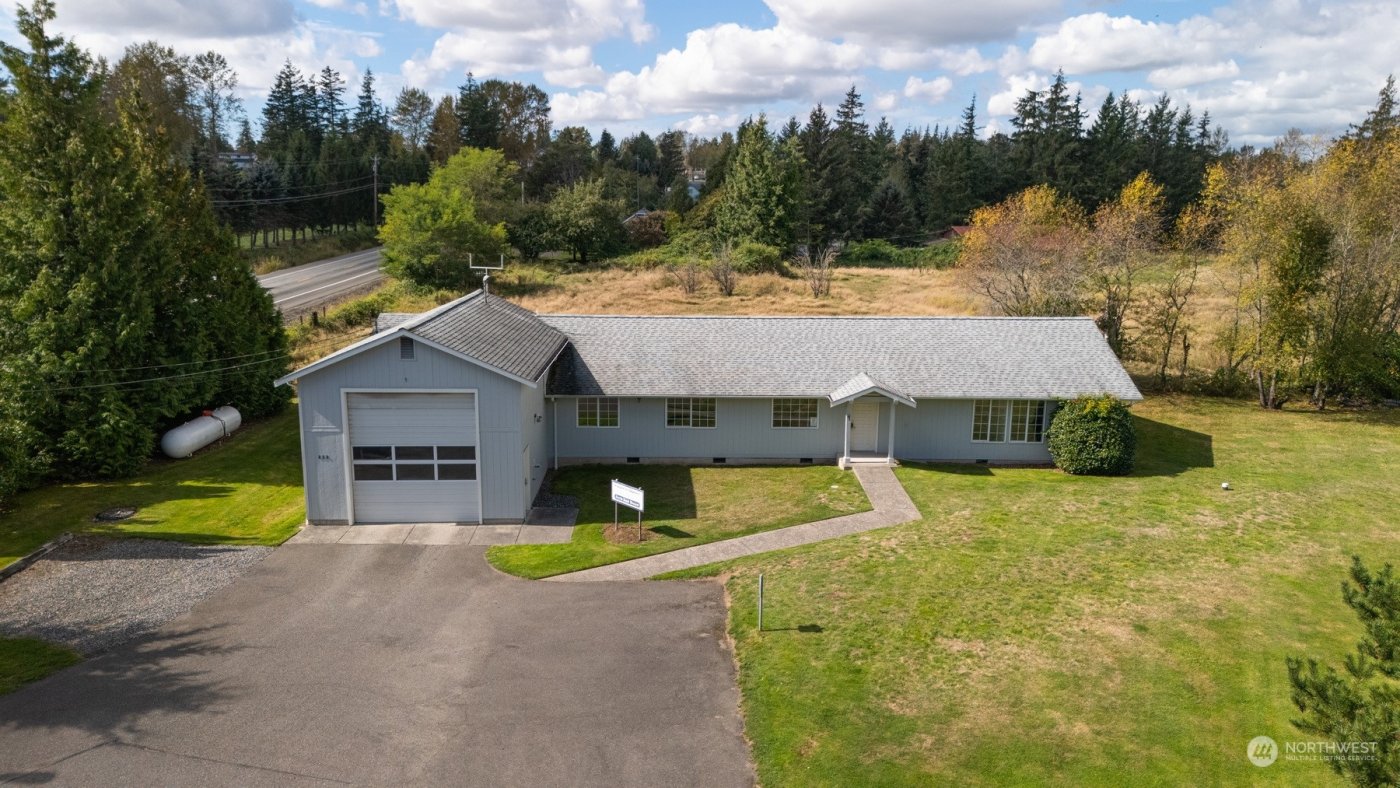 858 E Smith Road , Bellingham, WA 98226