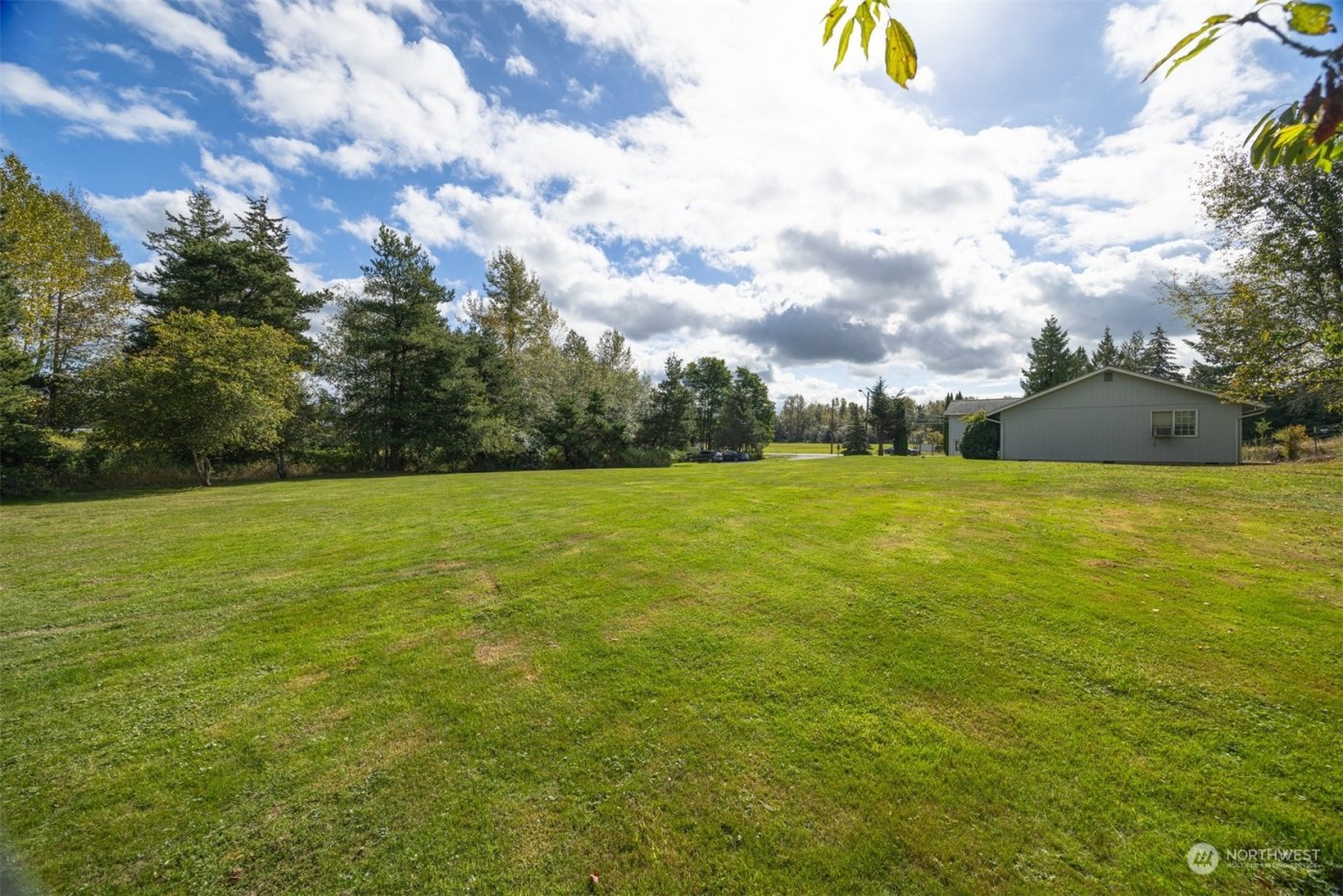 858 E Smith Road , Bellingham, WA 98226