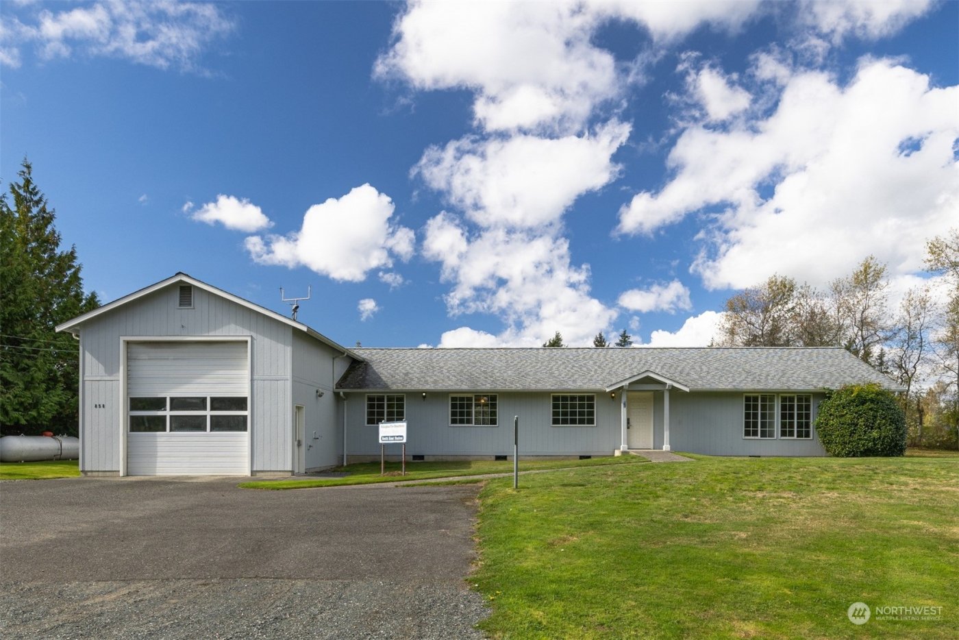 858 E Smith Road , Bellingham, WA 98226