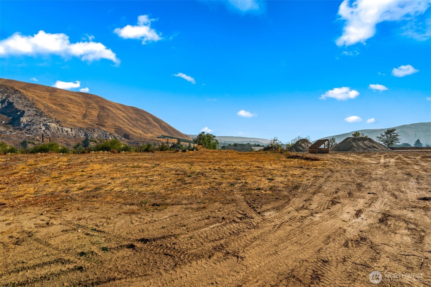 84 Farmer Lane (Lot 5) , Monitor, WA 98836