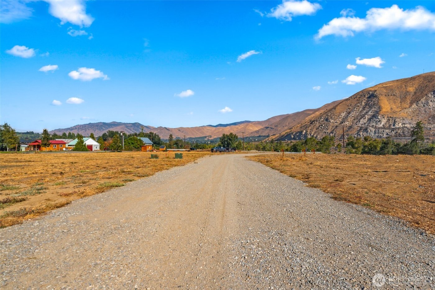 84 Farmer Lane (Lot 5) , Monitor, WA 98836