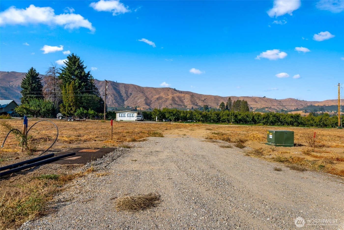84 Farmer Lane (Lot 5) , Monitor, WA 98836