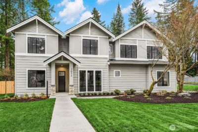 1654 152nd Avenue SE, Bellevue, WA 98007